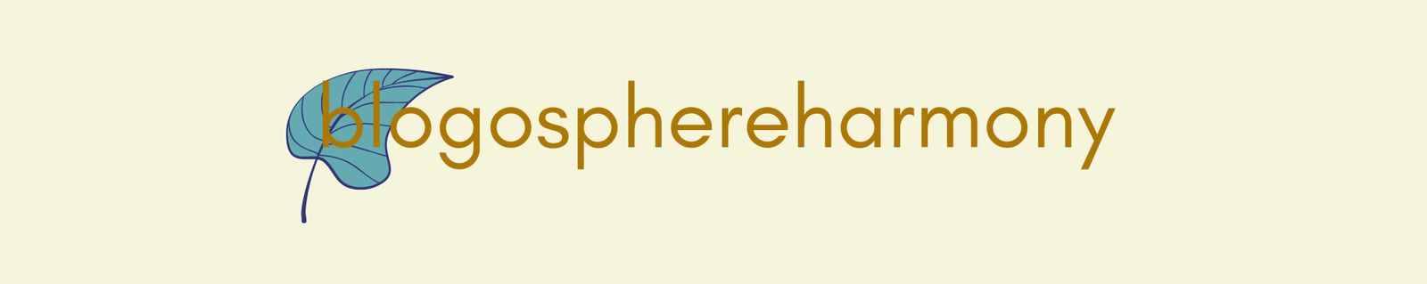 BlogoSphereHarmony